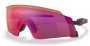 Oakley - Kato X - Polished Black/prizm Road