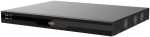 DC5510-E-V2 Uniview 10 Channel High Definition Video Decoder RJ45 10 100 1000MBPS Adaptive Ethernet
