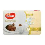 Huggies Extra Care New Baby Size 1 42'S
