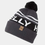 Ridgeline Beanie - 980 Ebony Std