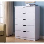 Robert Chest Of Drawers