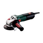 Metabo 900W Angle Grinder W 9-115 Quick