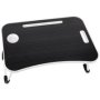 Multi-functional Foldable Laptop Table Stand For Bed & Sofa