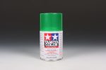 – TS-20 Metallic Green Spray Paint 100ML.