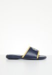 Puma Streetcat Rock Slide Ps Zadp - Peacoat - Mustard Seed - White