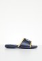 Puma Streetcat Rock Slide Ps Zadp - Peacoat - Mustard Seed - White