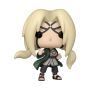 Animation: Naruto Shippuden - Tsunade Creation Rebirth