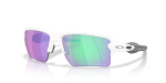 Oakley - Flak 2.0 XXL - Matte White prizm Golf