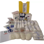 Regulation 3 – First Aid Kit Refill Pack