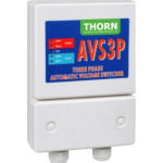 AVP3P Auto Voltage Protector