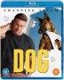 Dog Blu-ray Disc