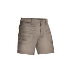 Men's Adjustable Kalahari Shorts - Putty - 71CM 28