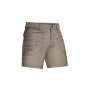 Men's Adjustable Kalahari Shorts - Putty - 71CM 28