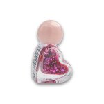 Nail Polish With Glitter 5ML Assorted