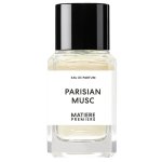 Matiere Premiere Parisian Musc