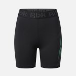 Reebok Women’s Ath Speed 5 Booty Shorts Black