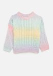 PoP Candy Ombre Knit Jersey - Multi