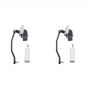 31288272 Headlight Level Sensor Right Front For S60 Compatible With Volvo