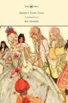 Grimm& 39 S Fairy Tales - Illustrated By Rie Cramer Hardcover
