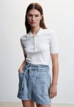 Shorts Paola - Open Blue