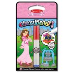 Melissa Colour Blast Princess