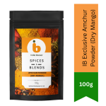 Ib Exclusive Amchur Powder Dry Mango 100G - 100G