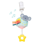 Musical Koala