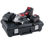 L 125 18.0-EC LD 5.0 Set Bl Cordless Angle Grinder 534329