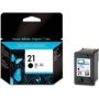 HP 21 Black Inkjet Cartridge C9351AE