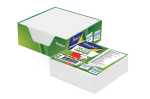 Note Block 9X9CM White – 800 Sheets