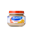 First Foods - Banana 80ML