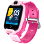 Canyon Kids Watch Jondy KW-44 4G Camera Gps Music Pink
