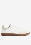 Trainers - White