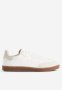 Trainers - White