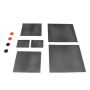 Dust Filter Kit Compatible With Xbox Series X