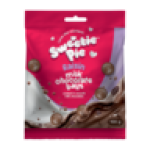 Raisin Milk Chocolate Balls 100G