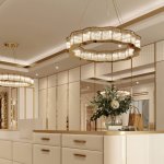 Cleopatra Chandelier – D800 1000