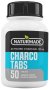 Activated Charcoal Tabs