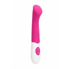 Shots Gc Flat Vibrator Pink