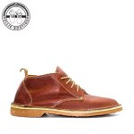 Oukraal High Cut Tan Rust - 13