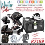 Combo Deal 15