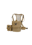 Vortex Glasspak Pro Binocular Small Harness- P600-S