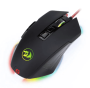 Redragon Dagger 2 10000DPI Rgb Gaming Mouse Black