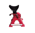 Ashcomonline Heavy Duty Automatic Car Jack Stand Vehicle Jack Stand