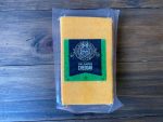 Impala Cheddar Family Pack 800G