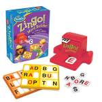 Zingo Word Builder Game - - 5YRS+