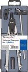 - Compass Technical 16CM Set Of 4 - Rapid