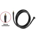 Ingco High Pressure Hose Quick Connector
