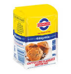 Snowflake Easy Mix Cappuccino Muffin 1 X 500g