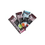 Carbo Supreme Sachets Single Serving - Orange